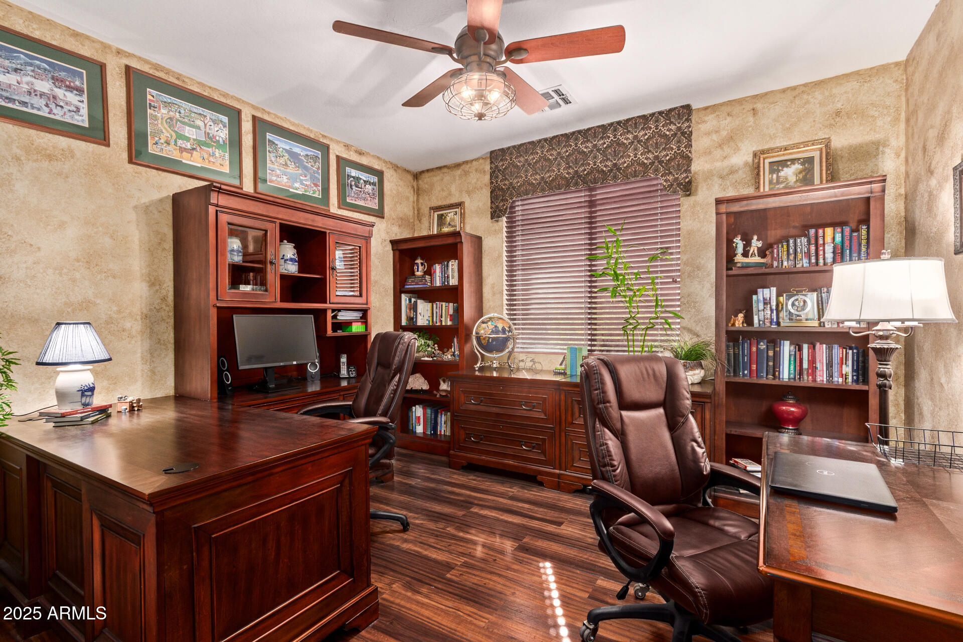 3540 S MCCLELLAND Drive