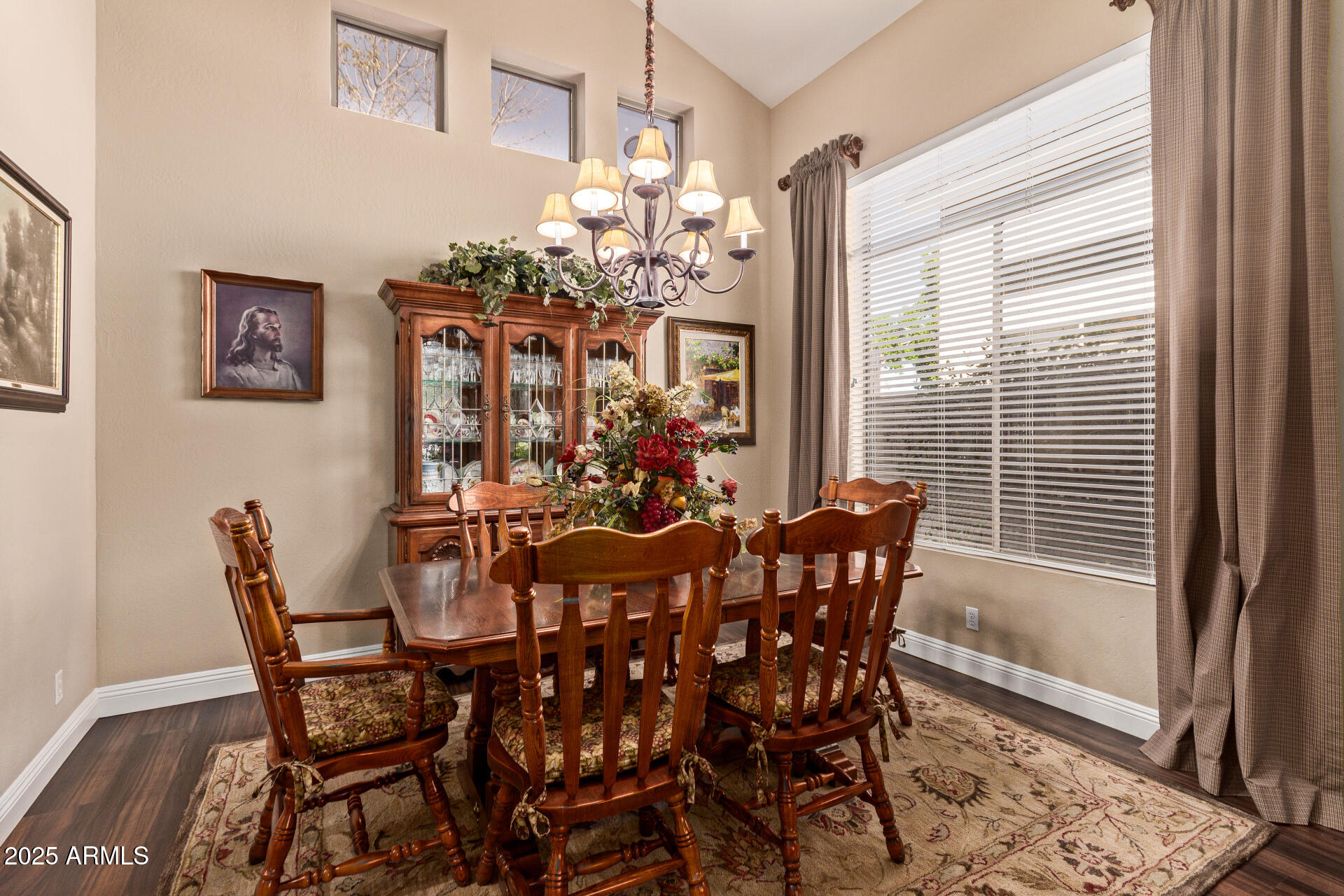 3540 S MCCLELLAND Drive