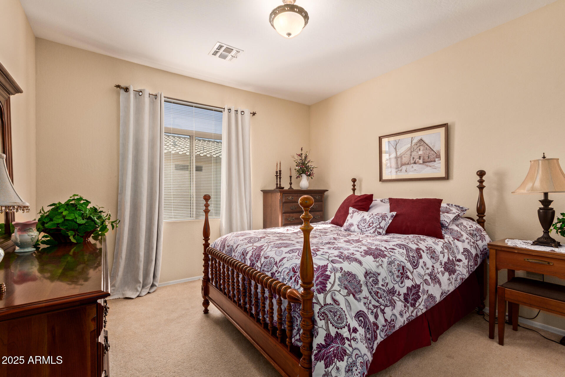 3540 S MCCLELLAND Drive