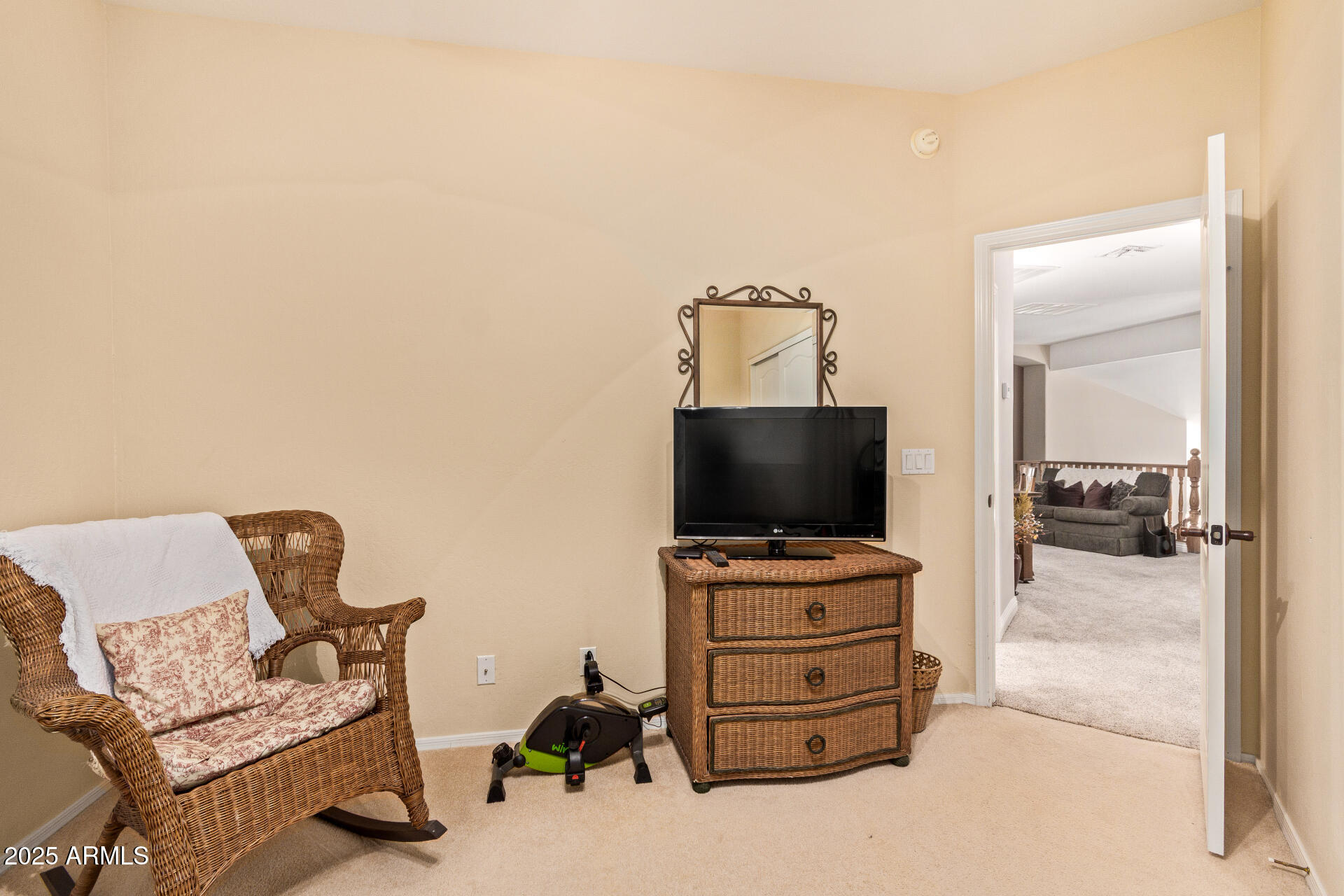 3540 S MCCLELLAND Drive