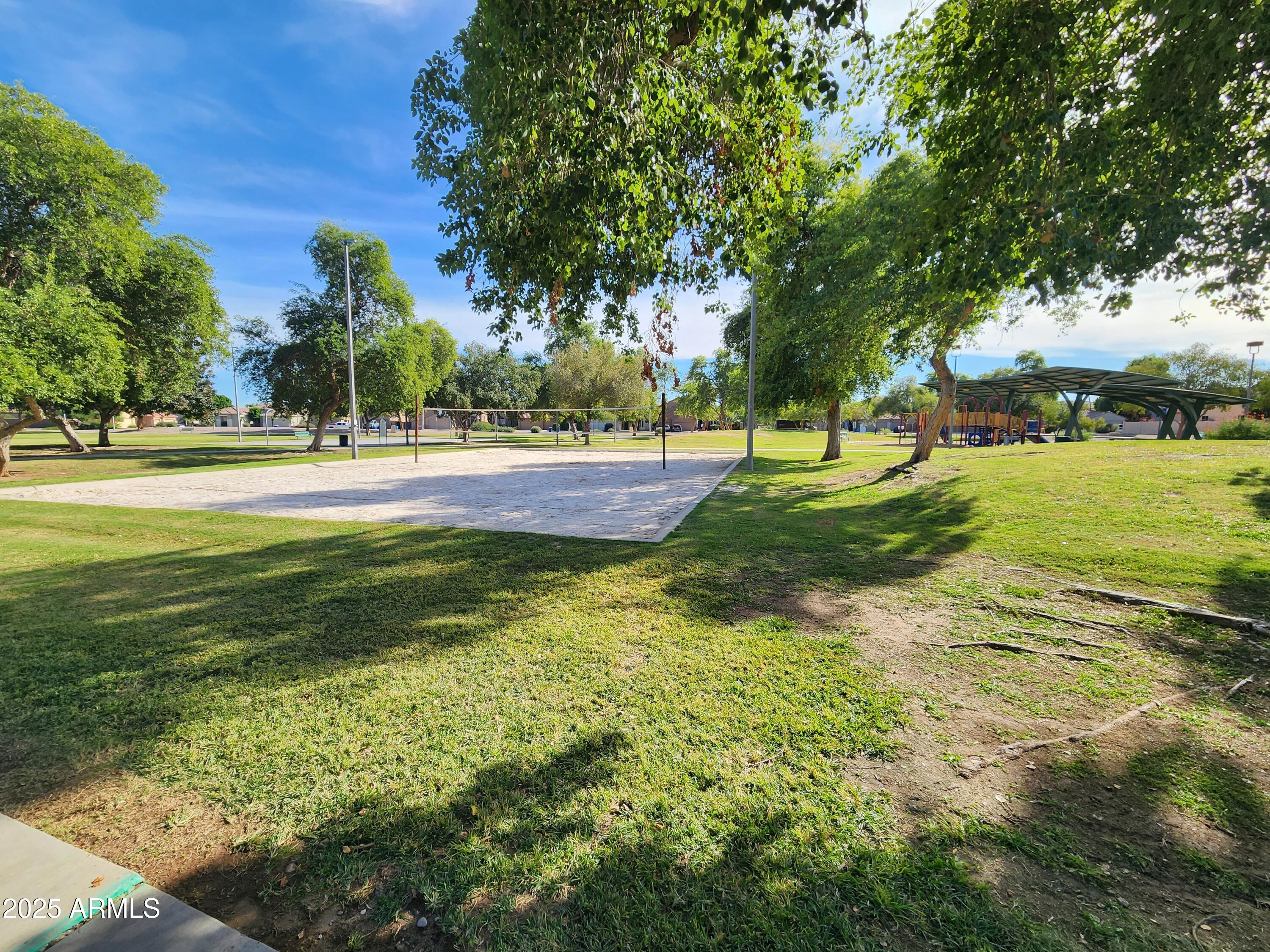 3540 S MCCLELLAND Drive