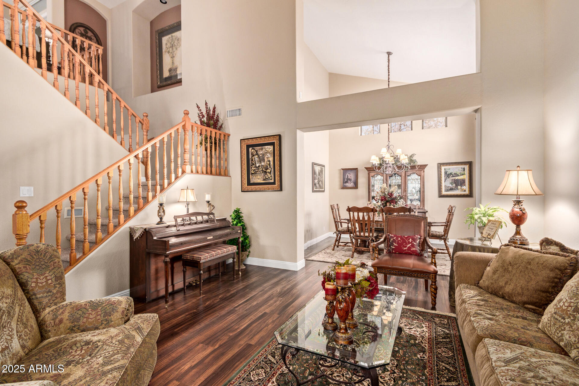 3540 S MCCLELLAND Drive