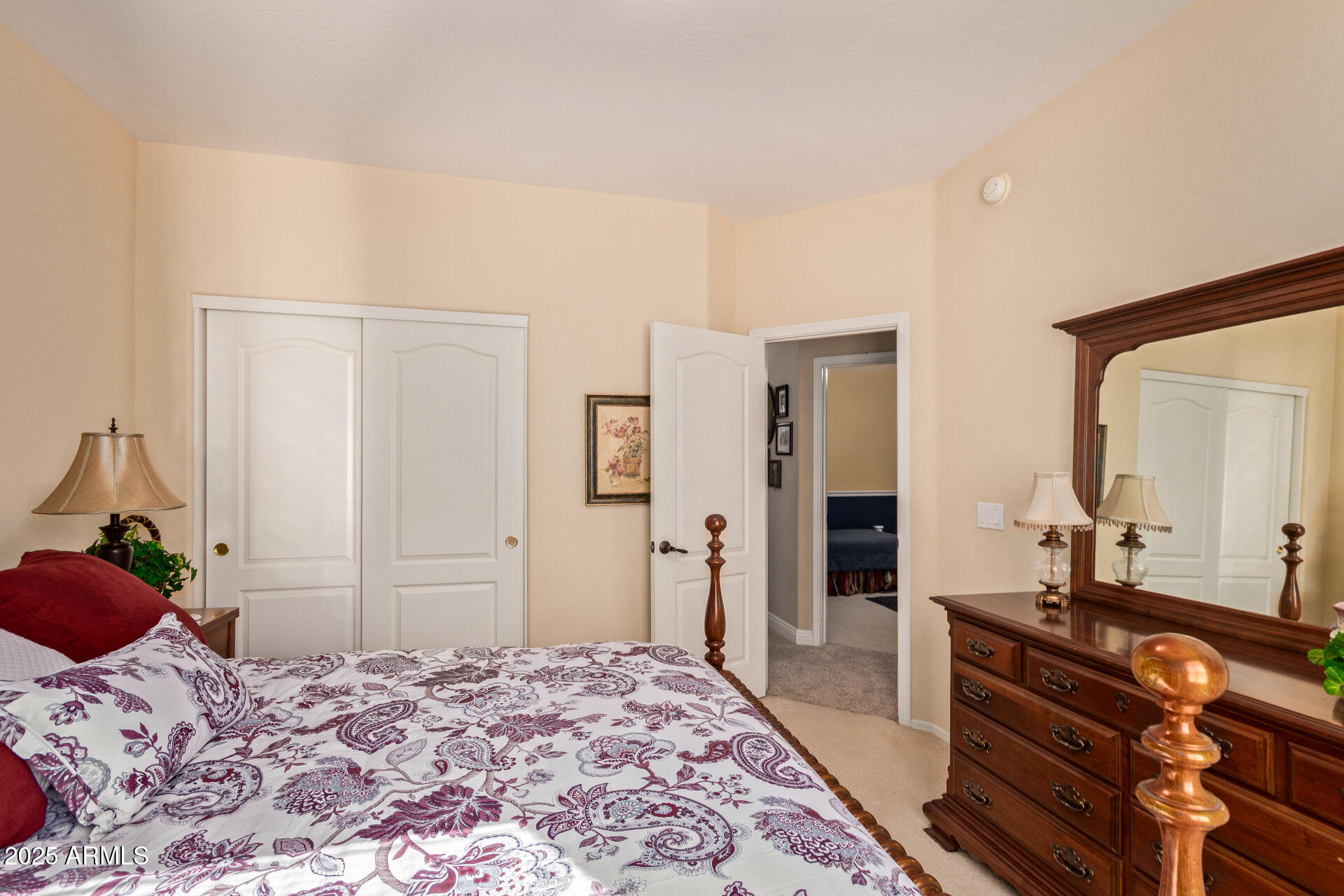 3540 S MCCLELLAND Drive