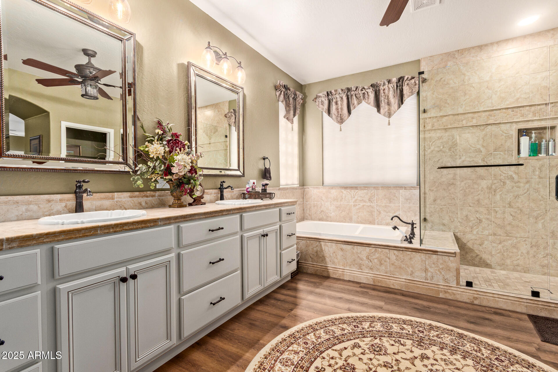 3540 S MCCLELLAND Drive