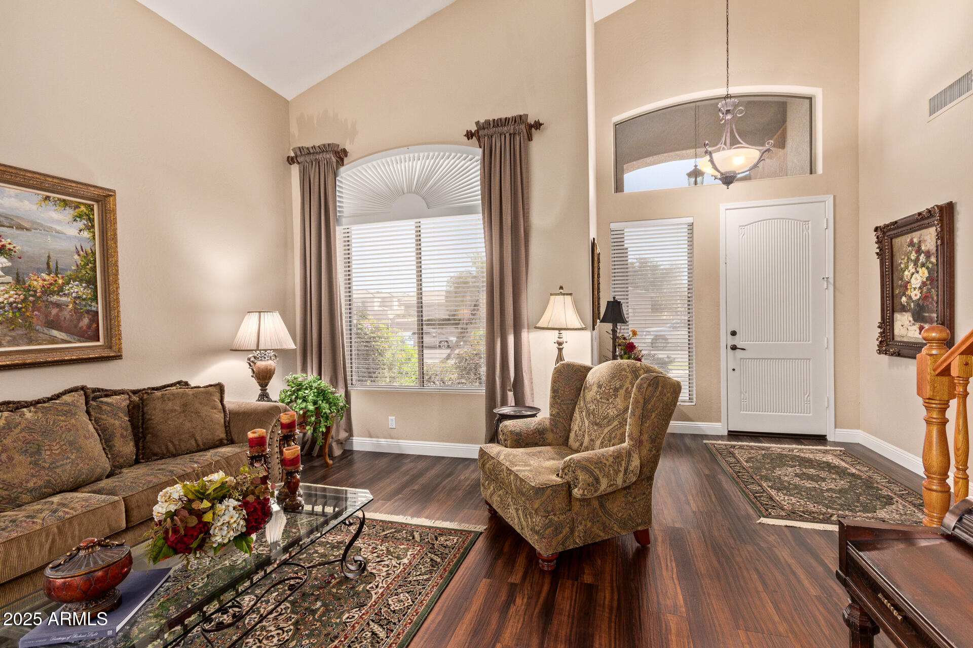 3540 S MCCLELLAND Drive