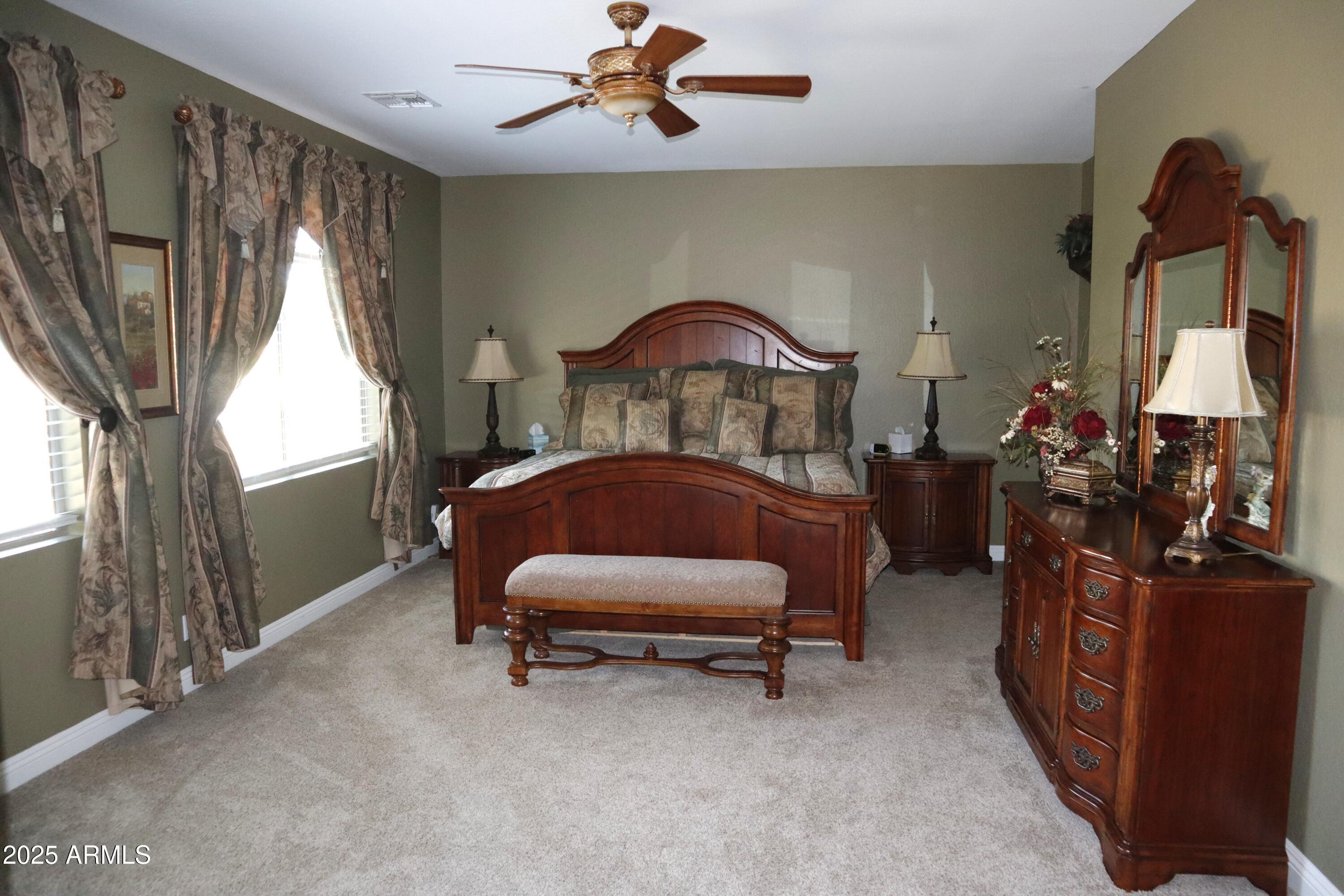 3540 S MCCLELLAND Drive