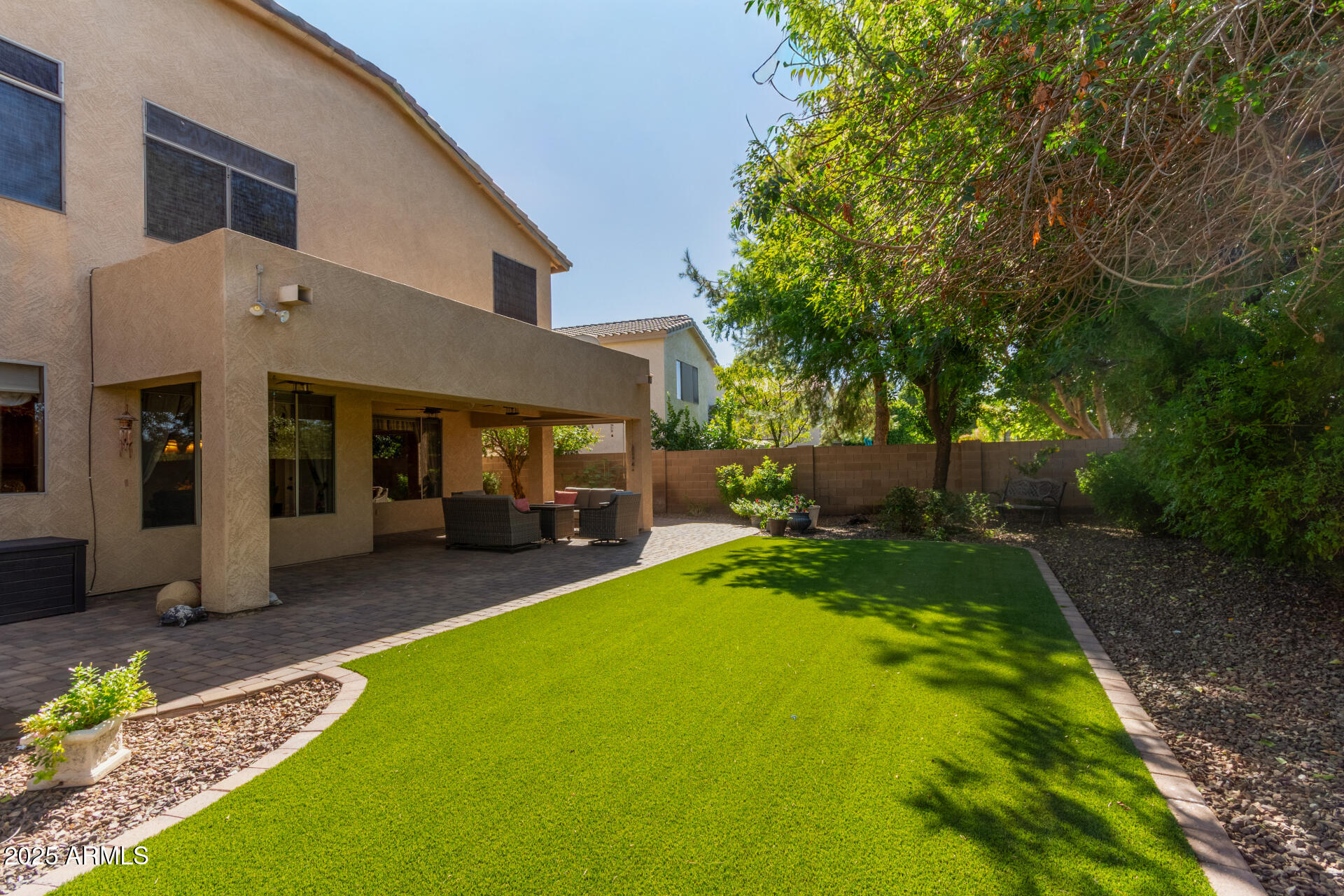 3540 S MCCLELLAND Drive