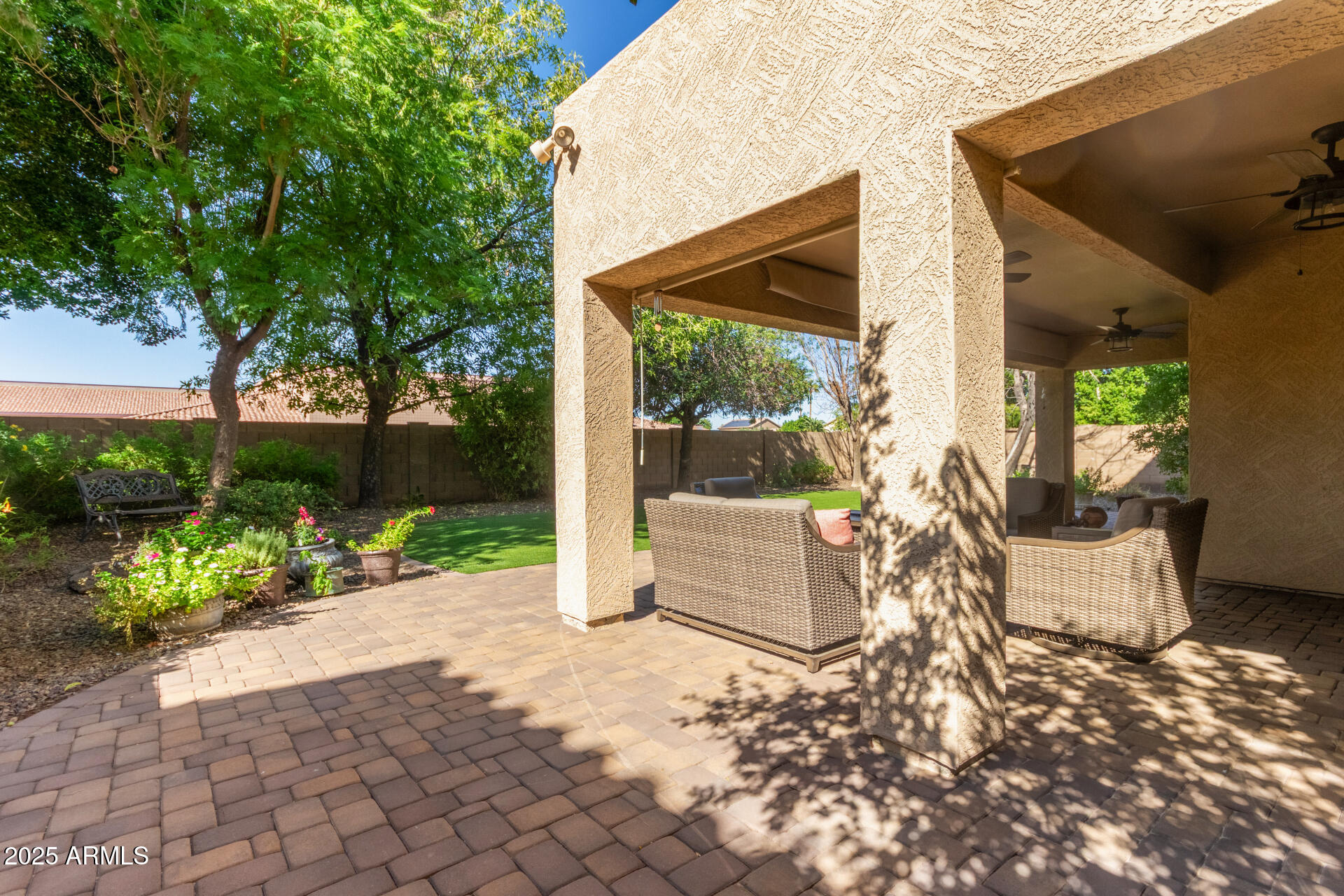 3540 S MCCLELLAND Drive