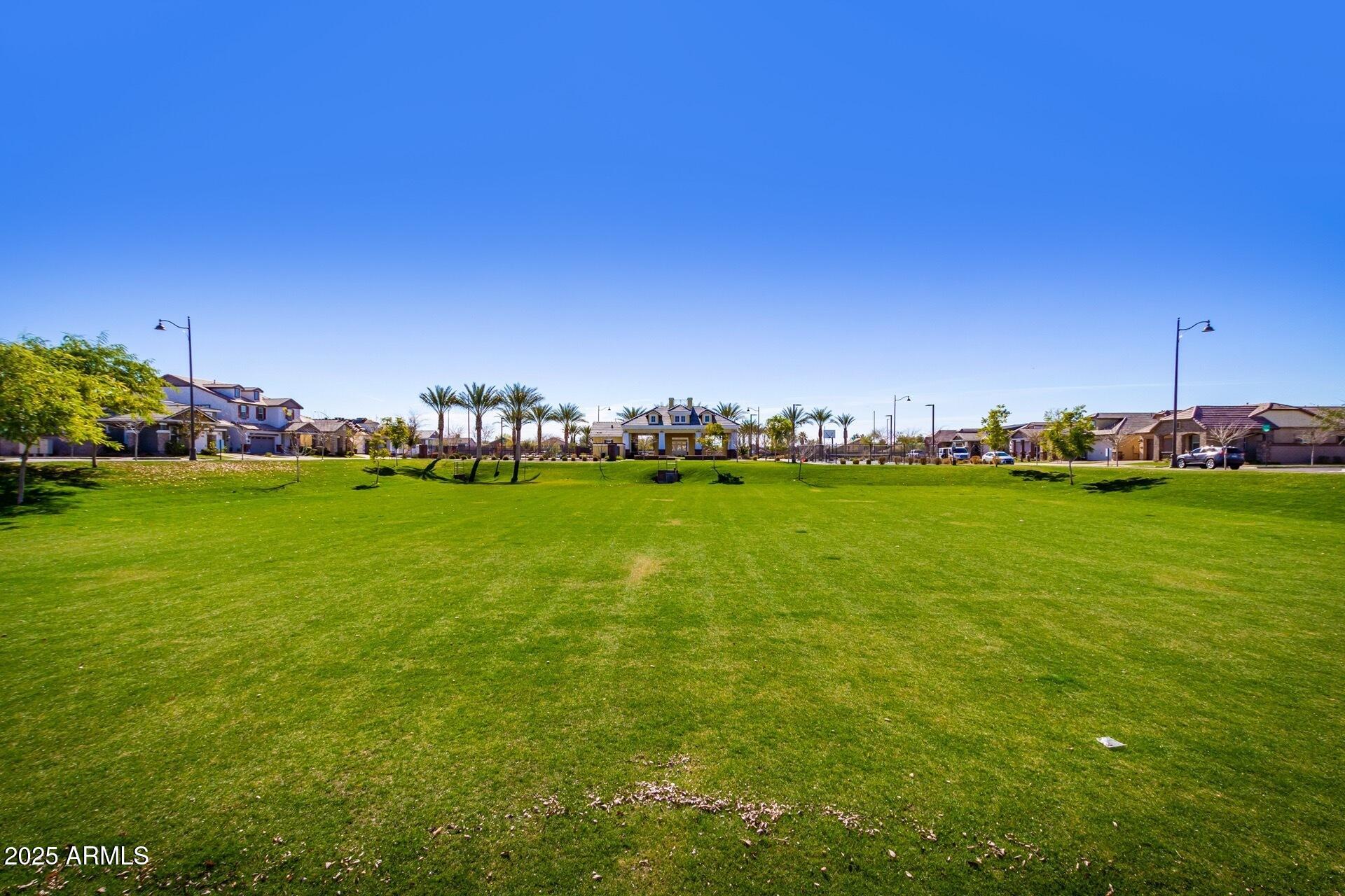 10154 E Nichols Avenue