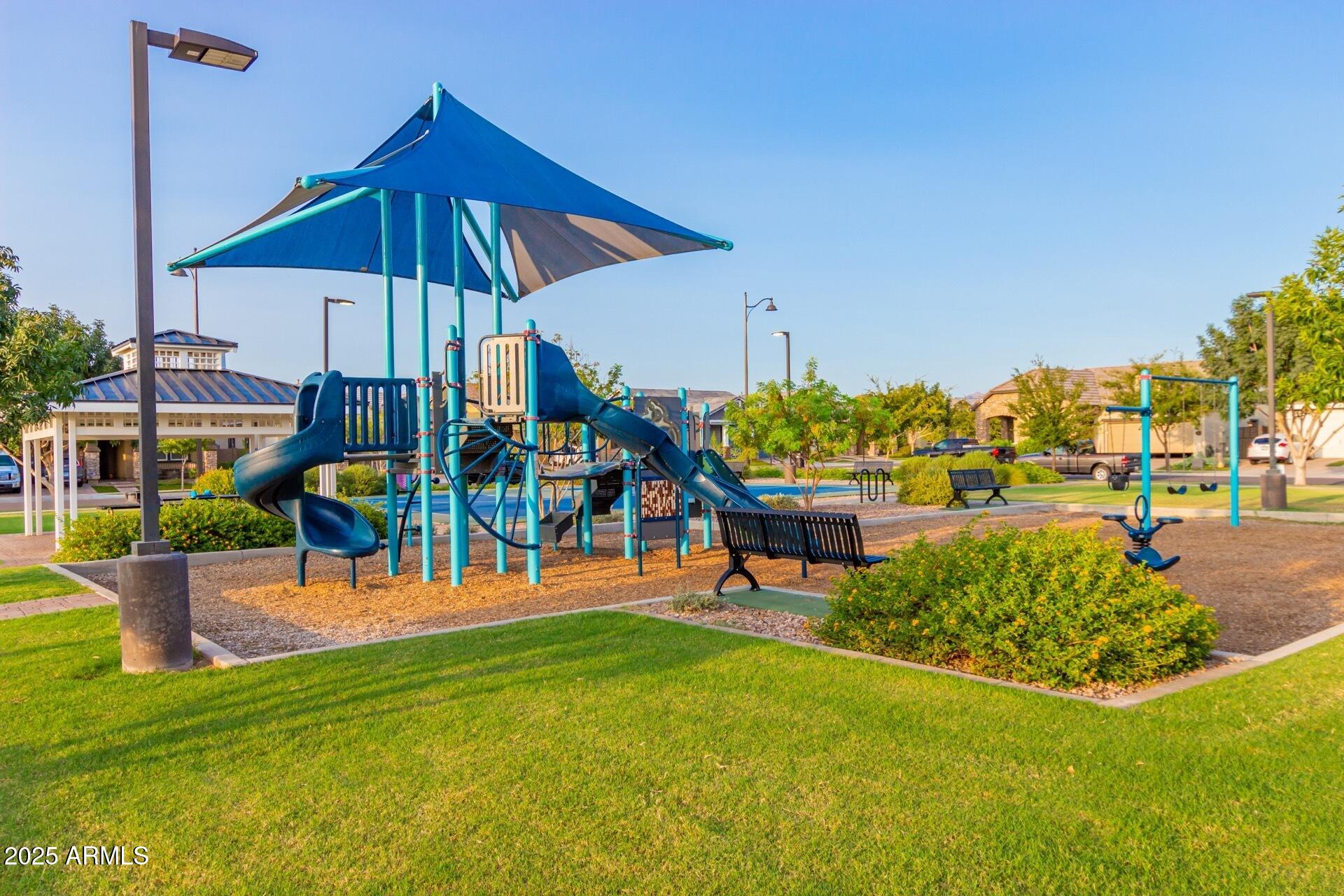 10154 E Nichols Avenue