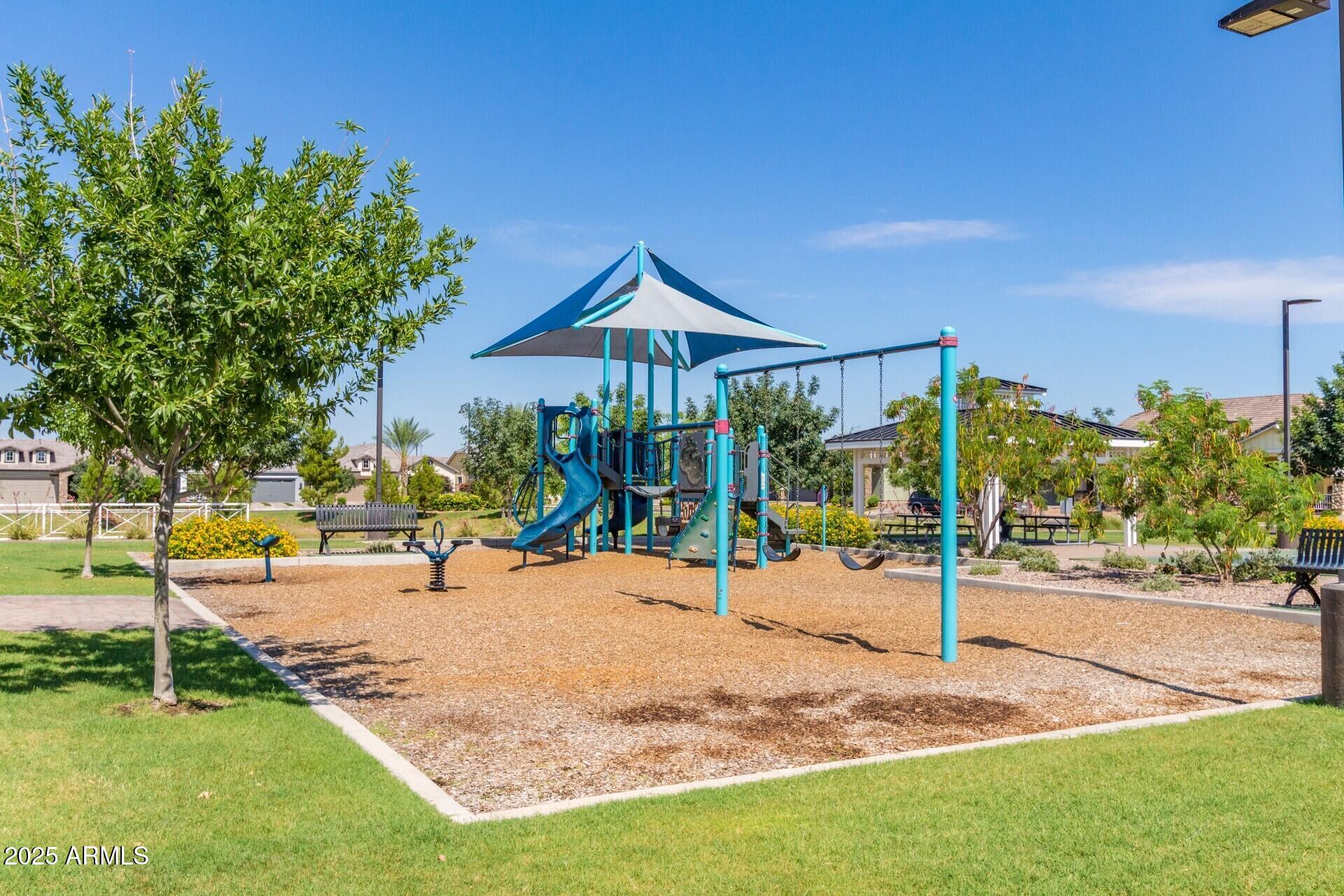 10154 E Nichols Avenue