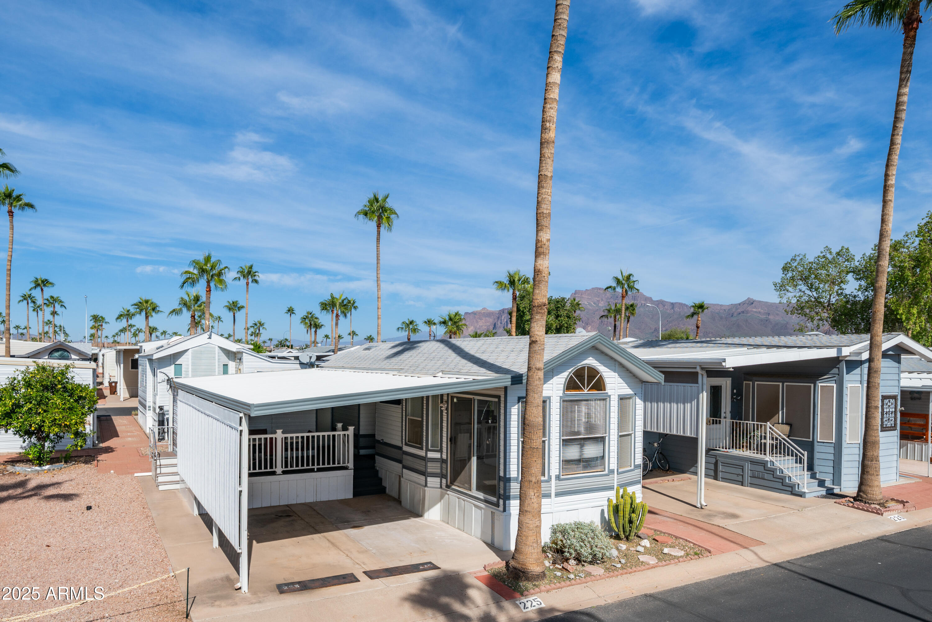 225 MOTHERLODE Drive