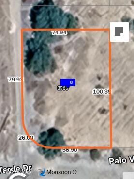 3960 W PALO VERDE Drive, 8