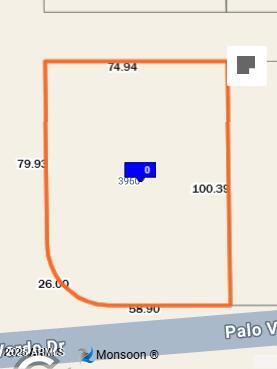 3960 W PALO VERDE Drive, 8