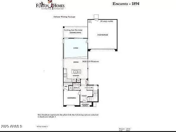 18877 E PELICAN Drive