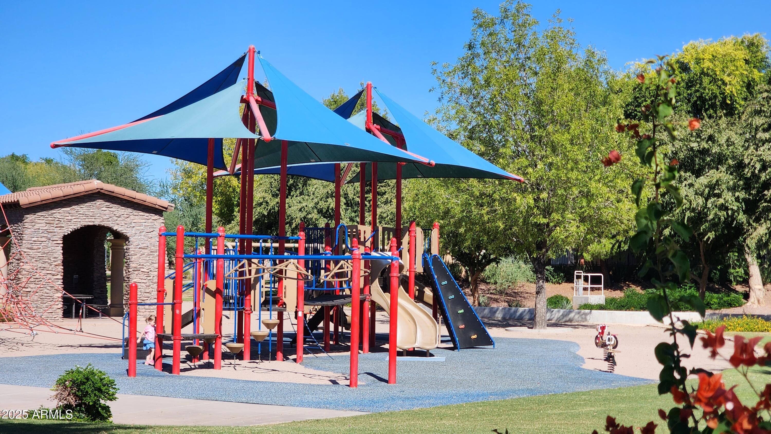 4750 S ANTONIO Circle