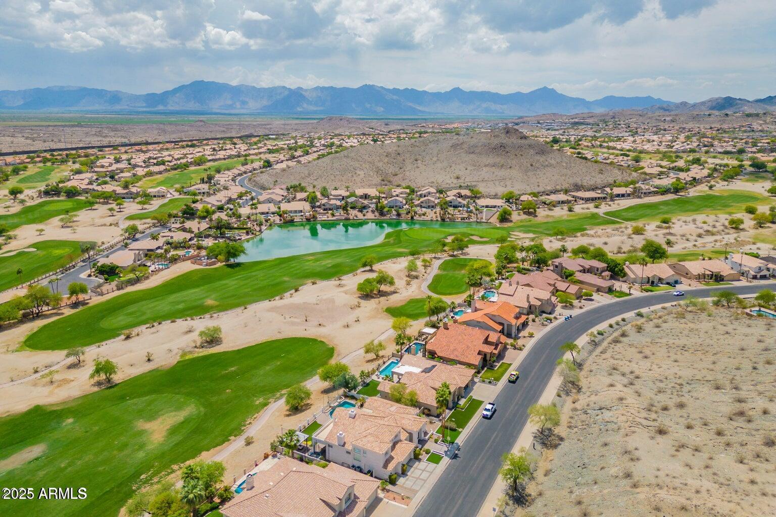 2516 E WINDSONG Drive