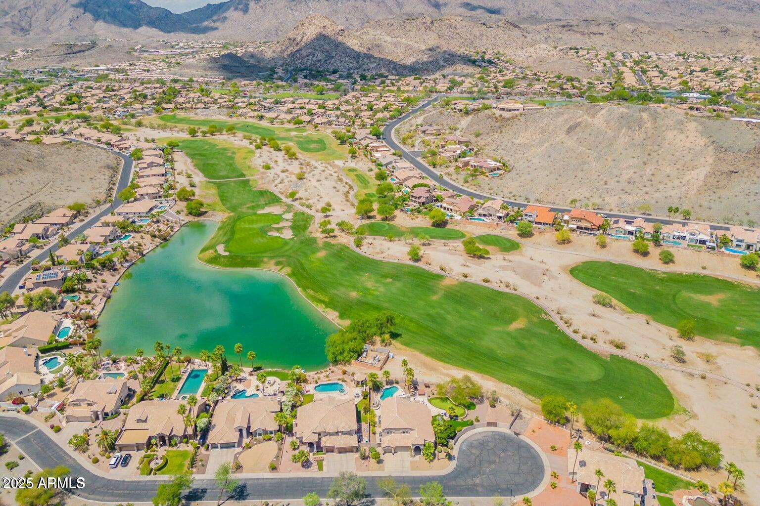 2516 E WINDSONG Drive