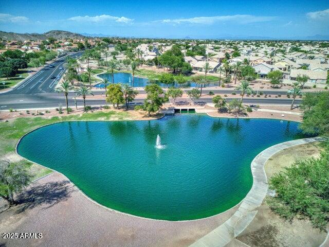 2516 E WINDSONG Drive