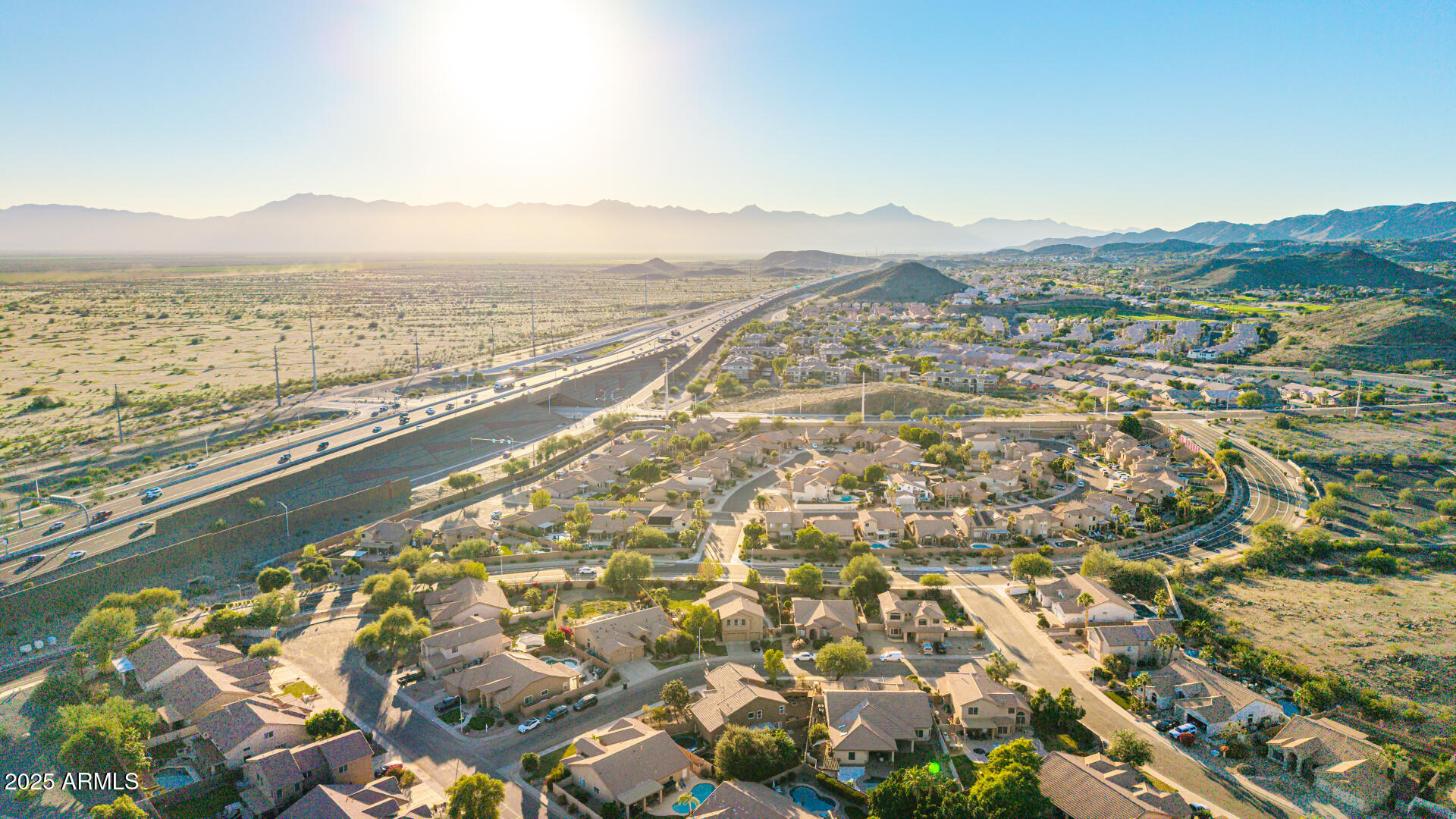 2516 E WINDSONG Drive