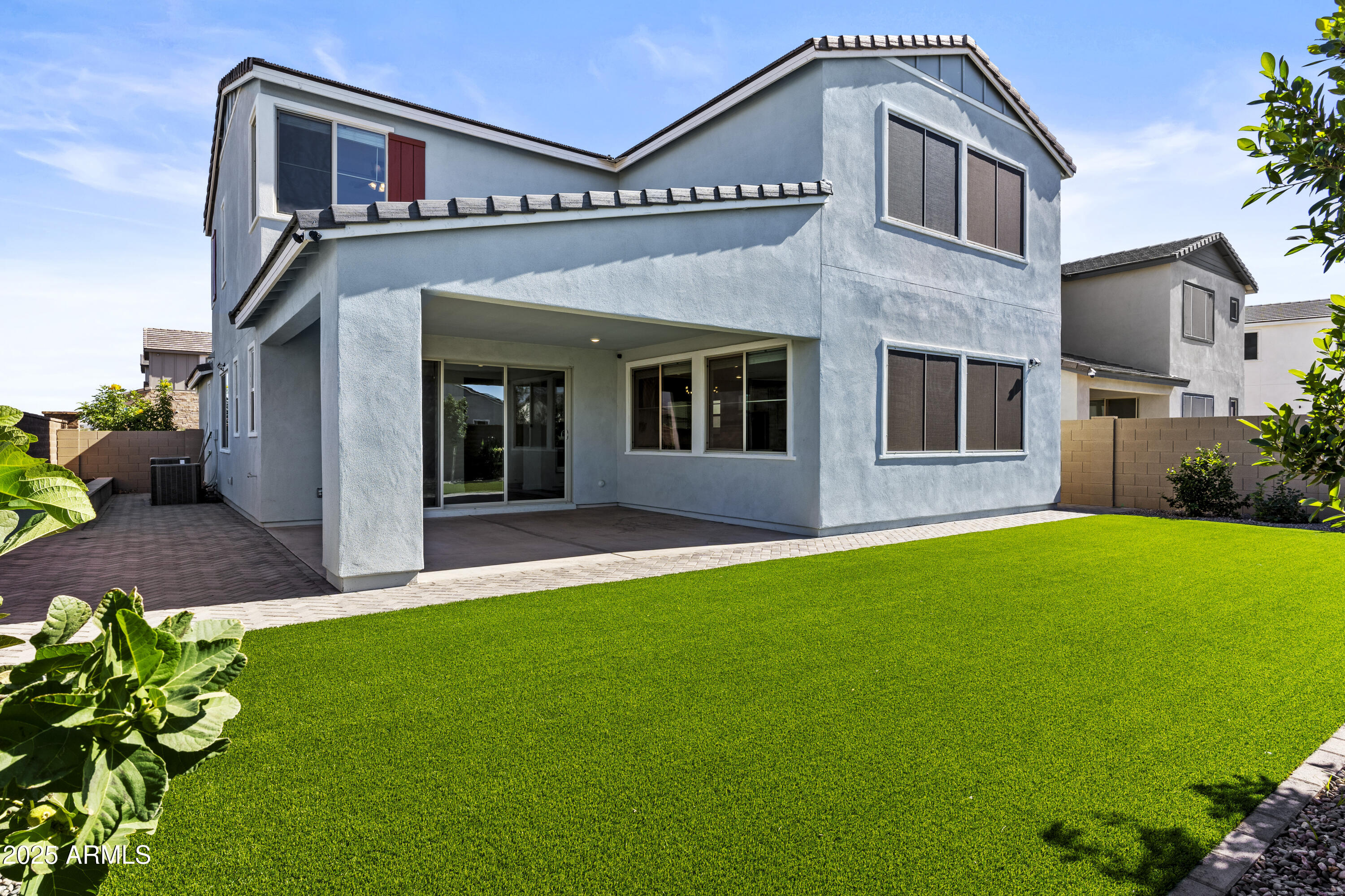 5274 S COBBLESTONE Street