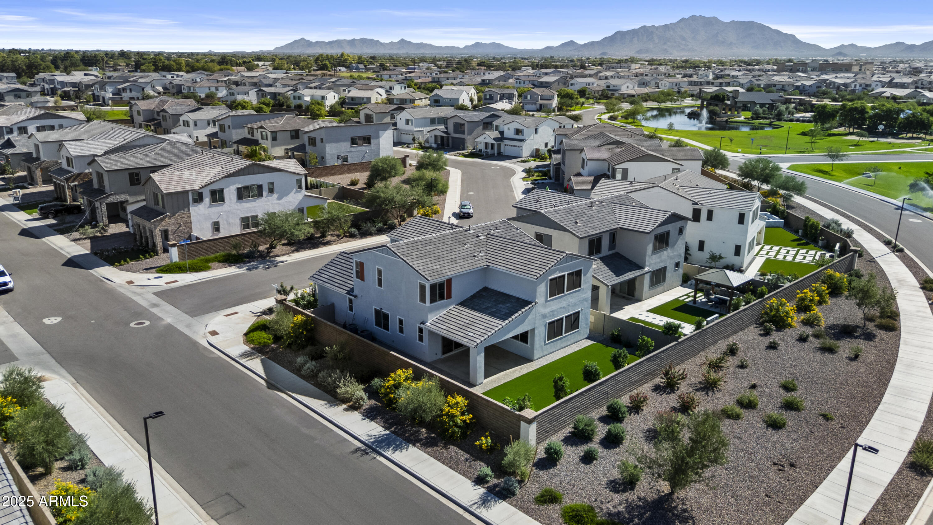 5274 S COBBLESTONE Street