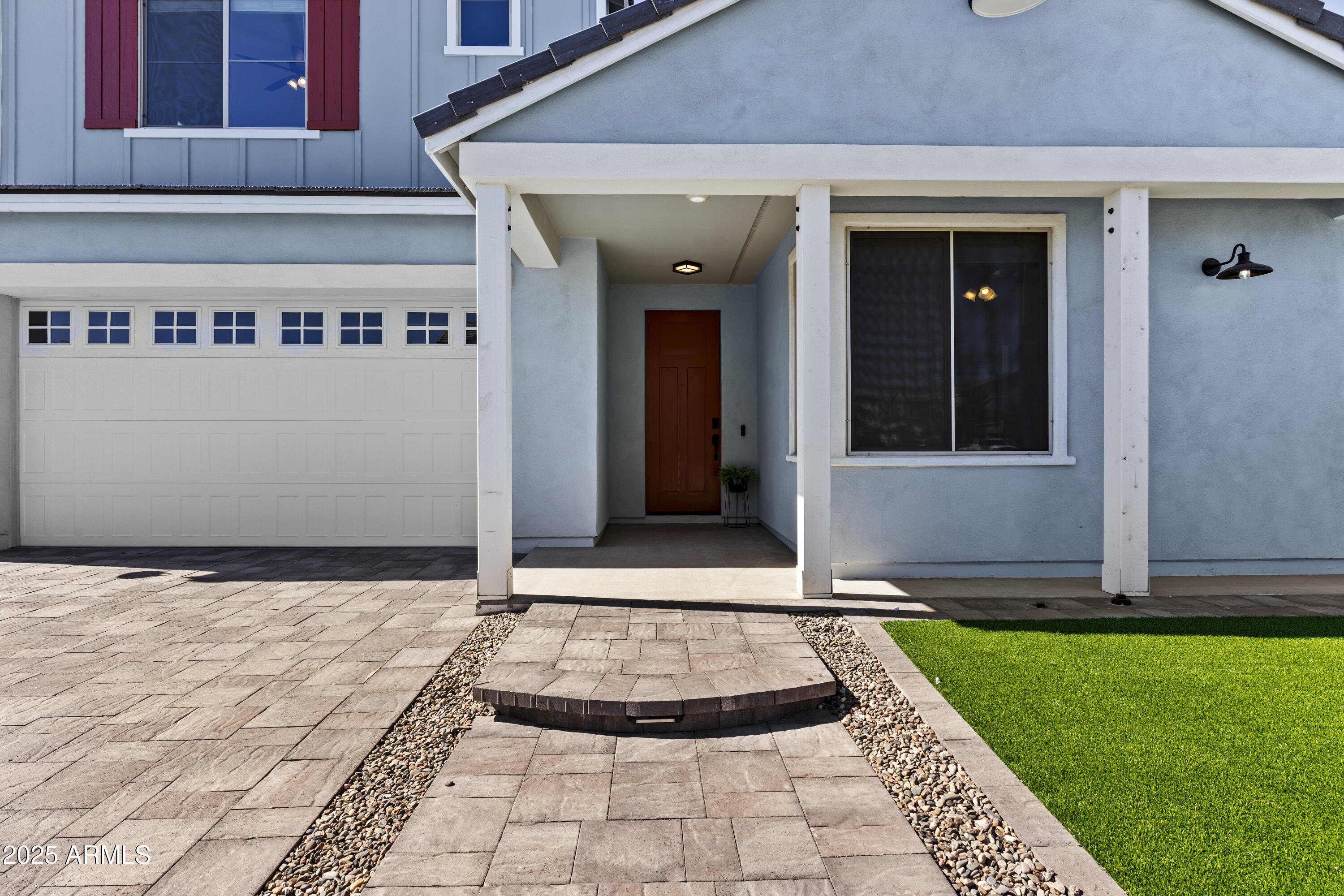 5274 S COBBLESTONE Street