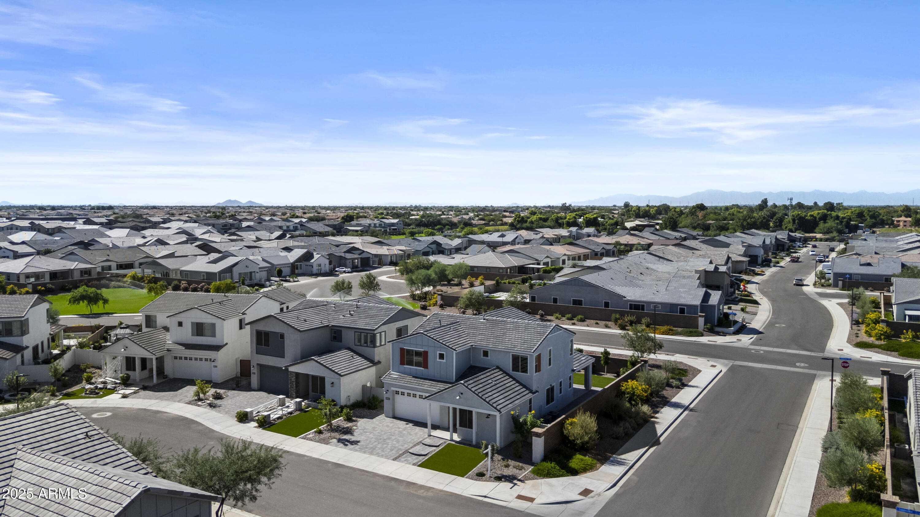 5274 S COBBLESTONE Street