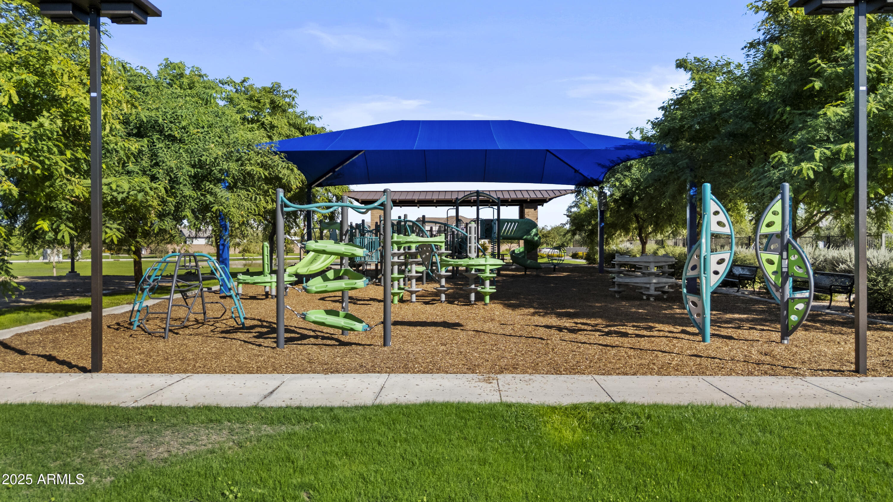 5274 S COBBLESTONE Street