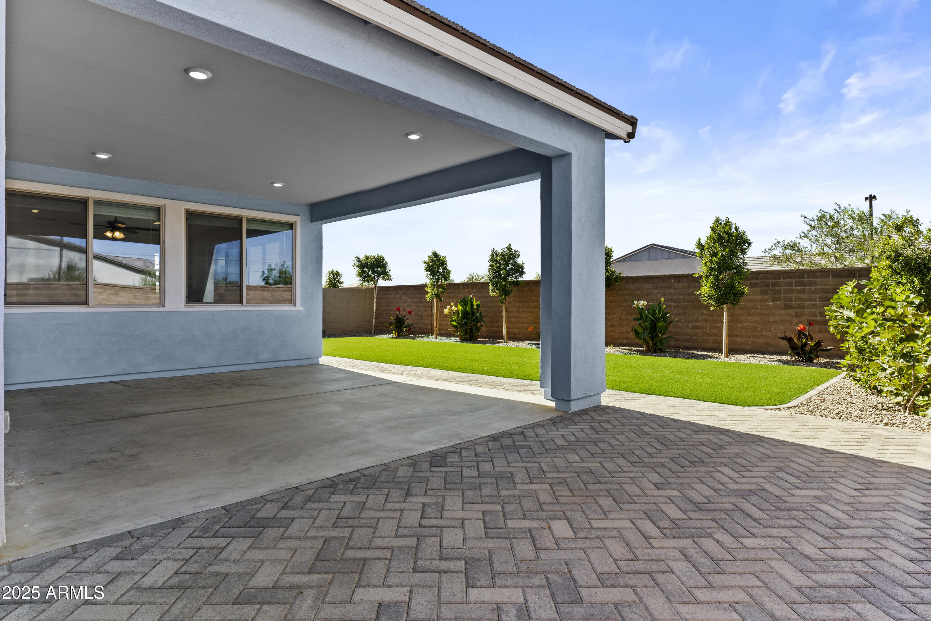 5274 S COBBLESTONE Street