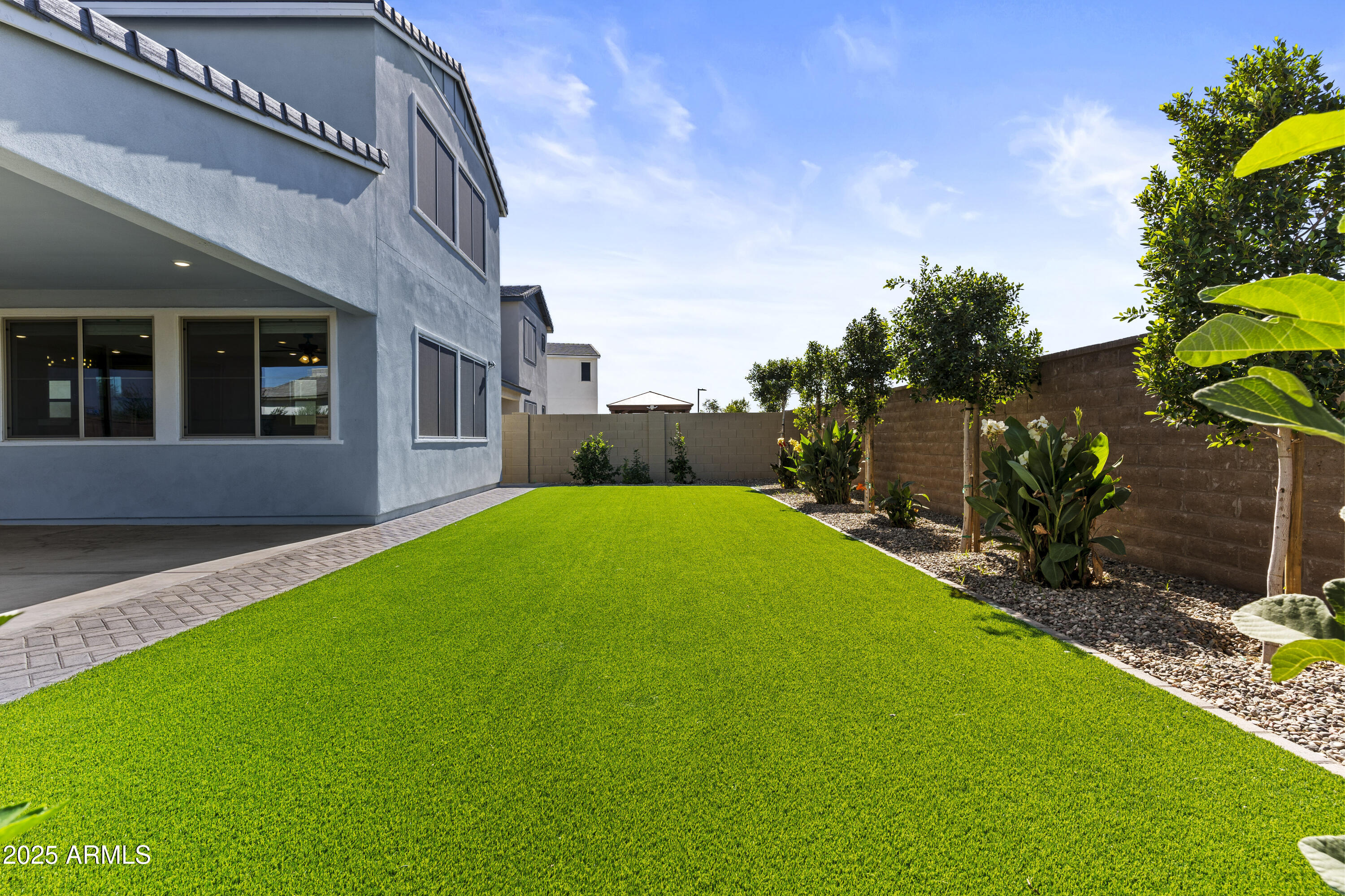 5274 S COBBLESTONE Street