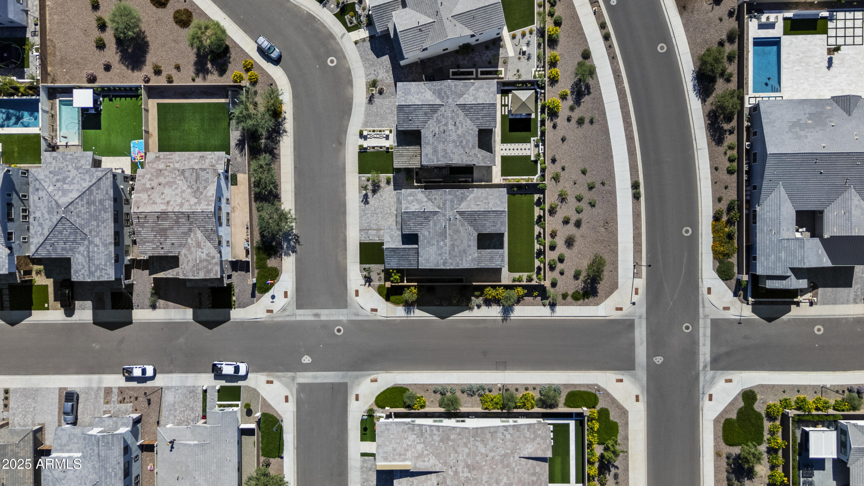 5274 S COBBLESTONE Street