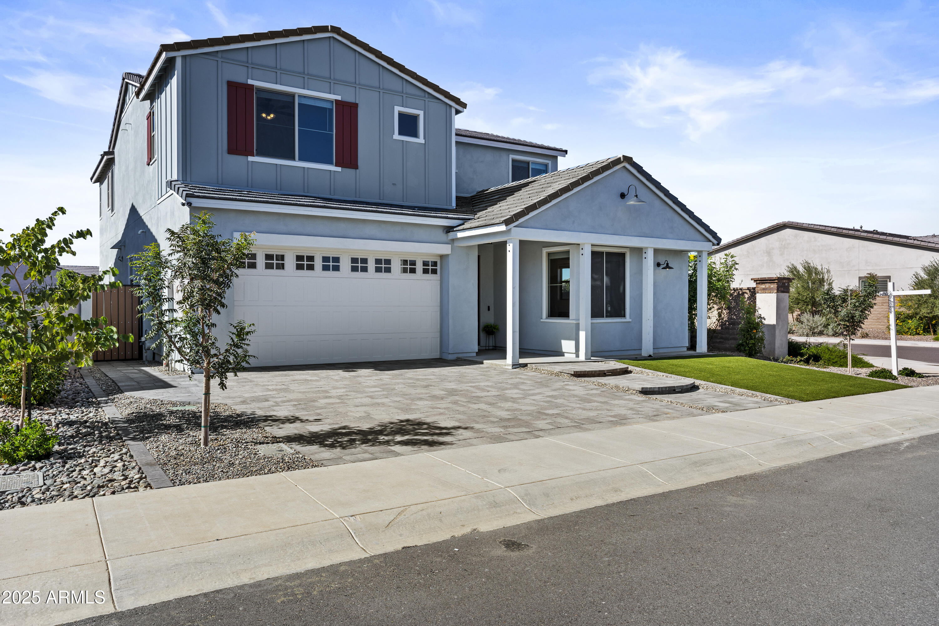 5274 S COBBLESTONE Street