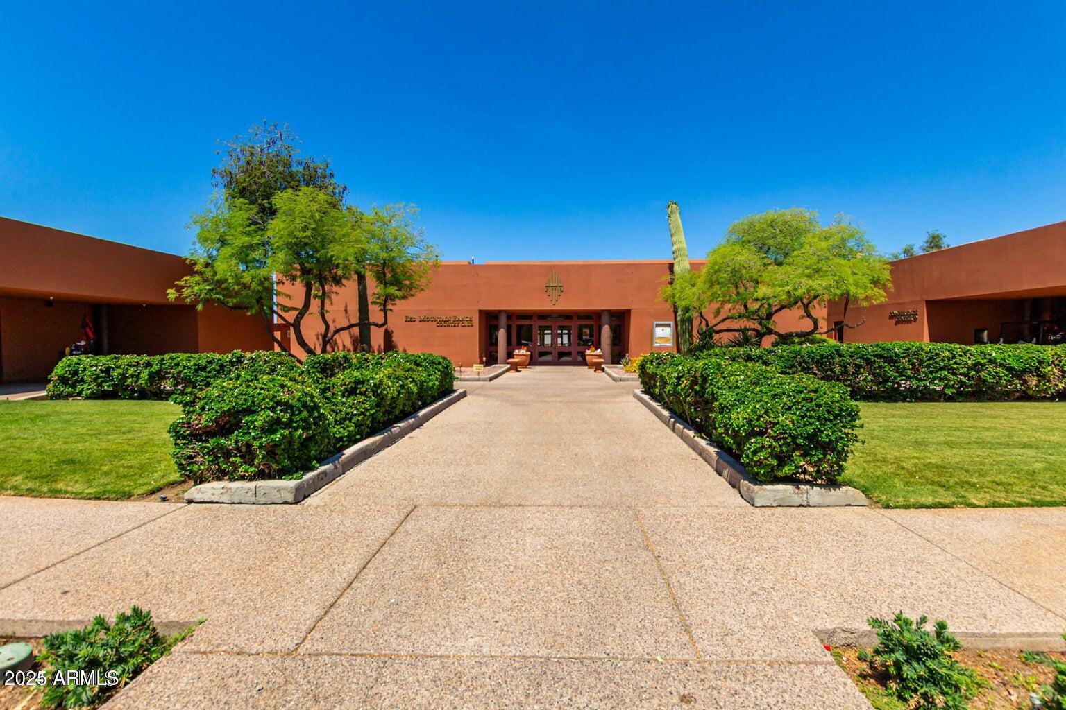 6409 E REDMONT Drive