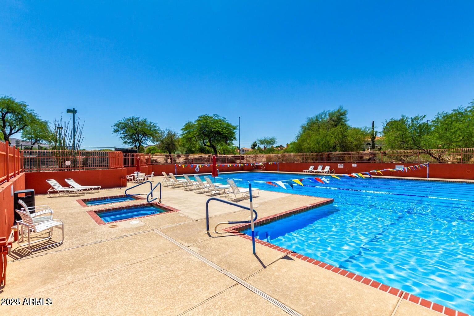 6409 E REDMONT Drive