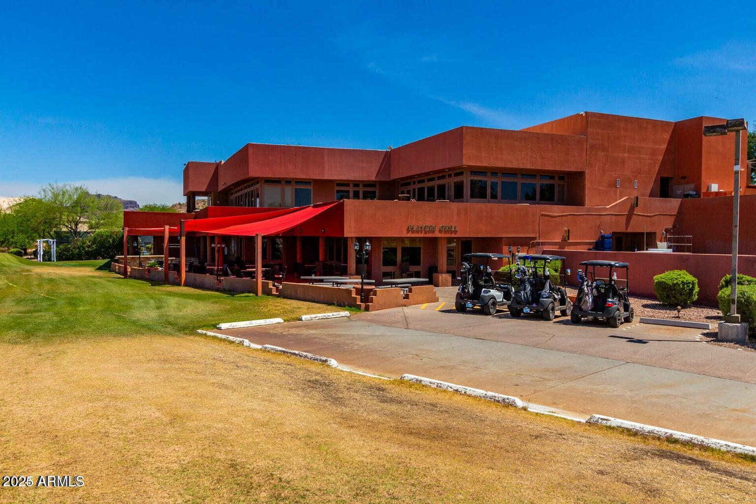 6409 E REDMONT Drive