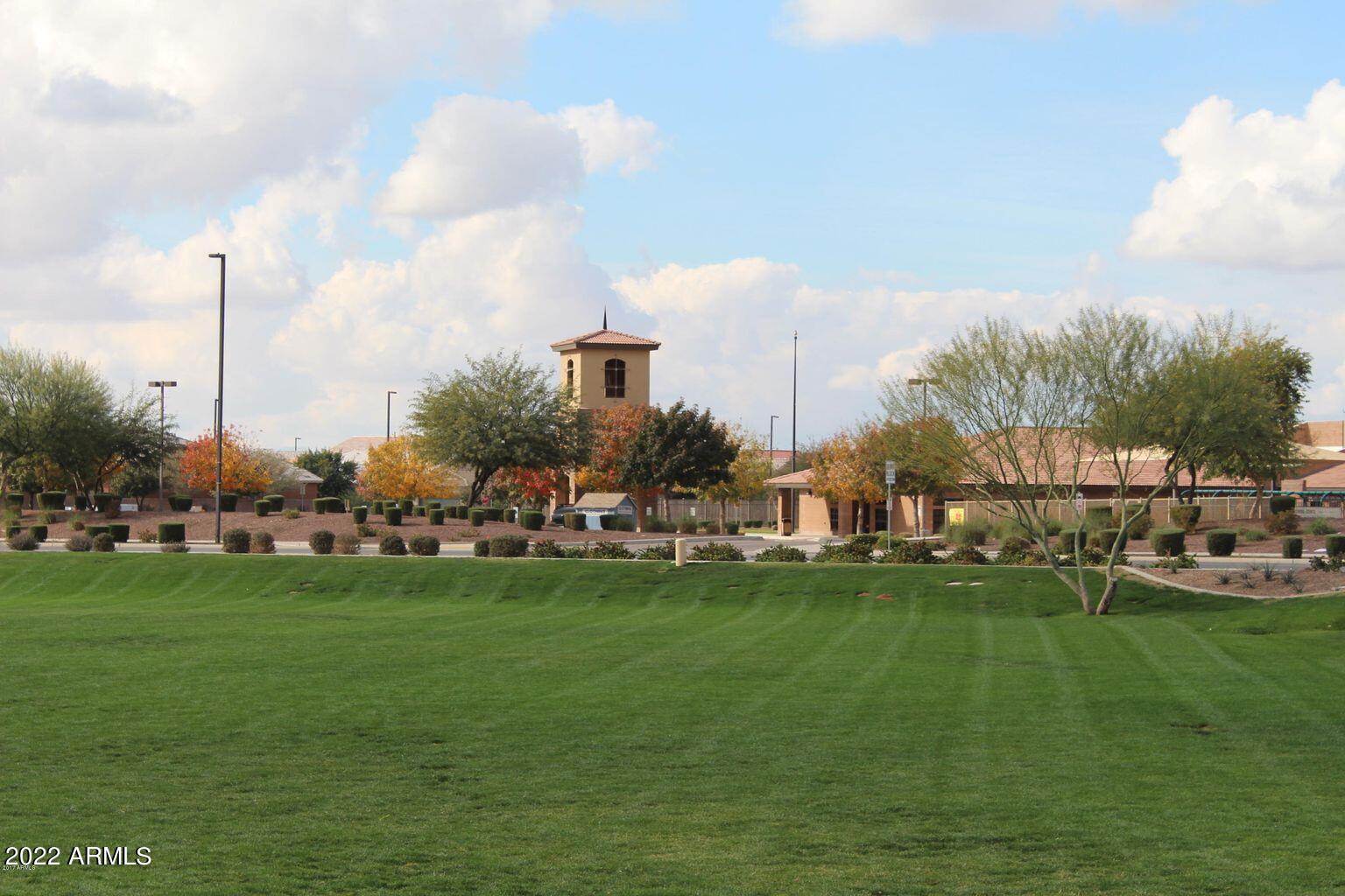 2430 E HAZELTINE Way