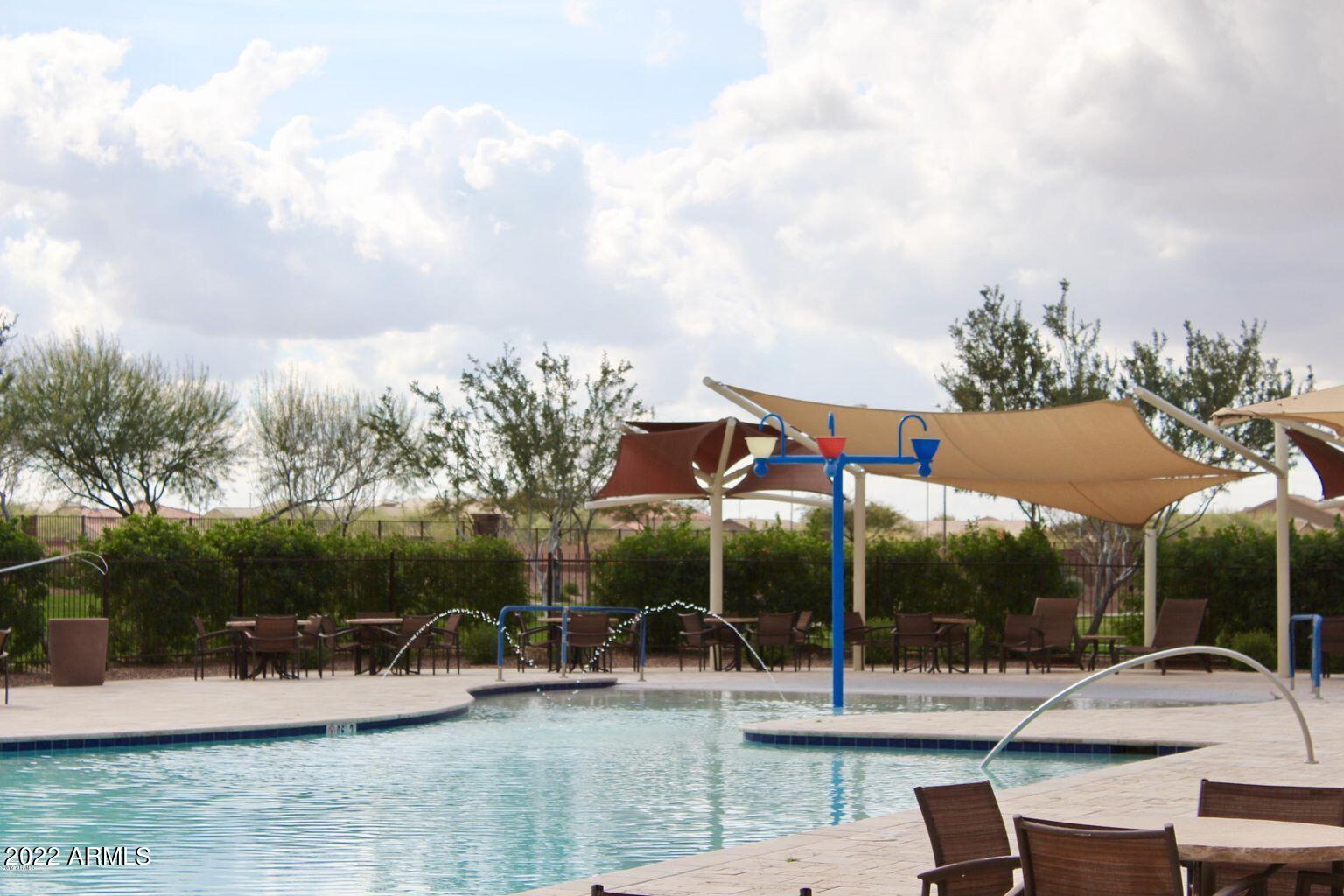 2430 E HAZELTINE Way