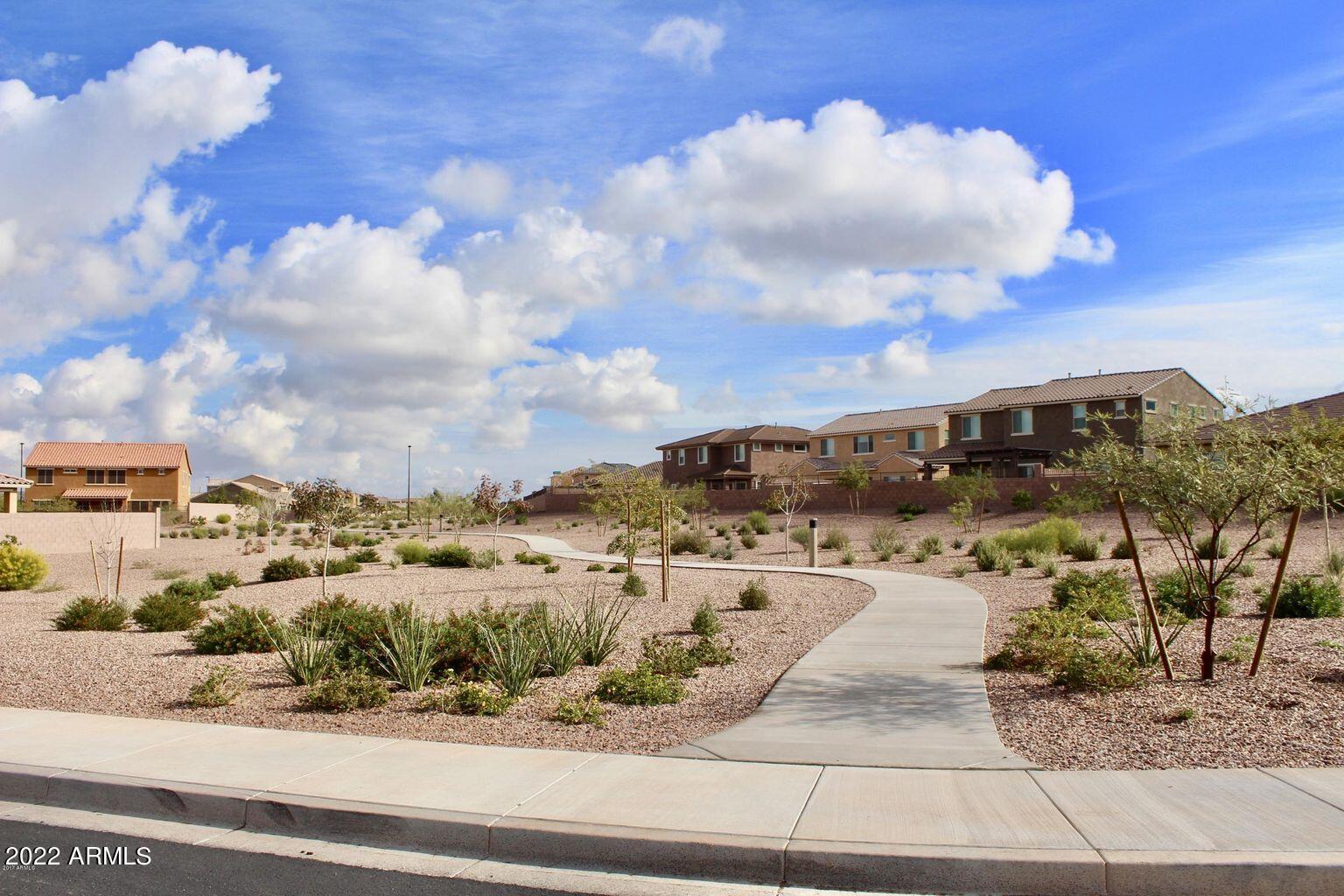 2430 E HAZELTINE Way