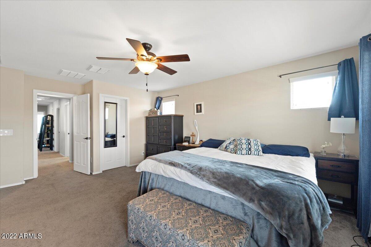 2430 E HAZELTINE Way