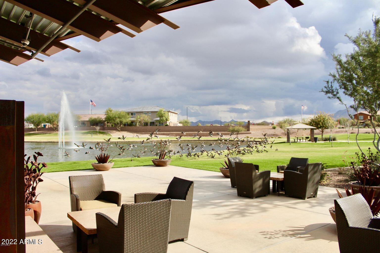 2430 E HAZELTINE Way