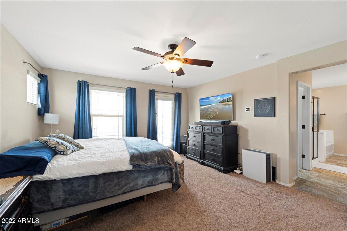 2430 E HAZELTINE Way