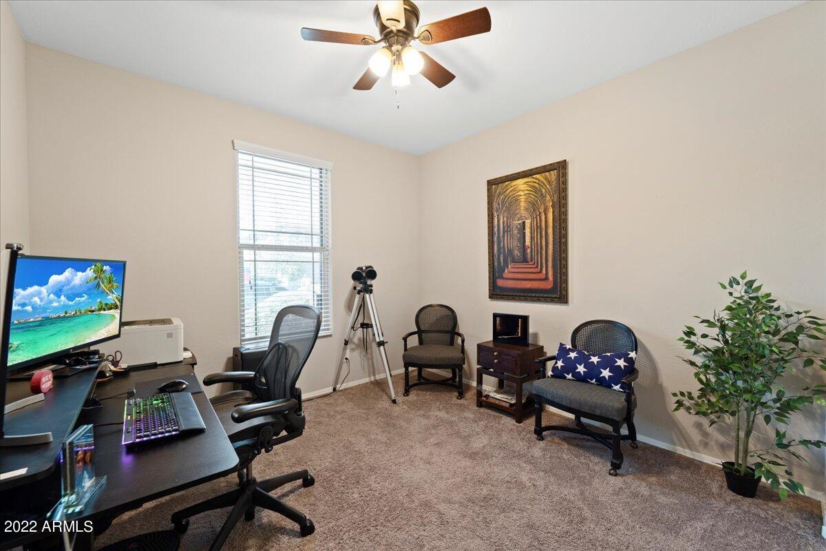 2430 E HAZELTINE Way