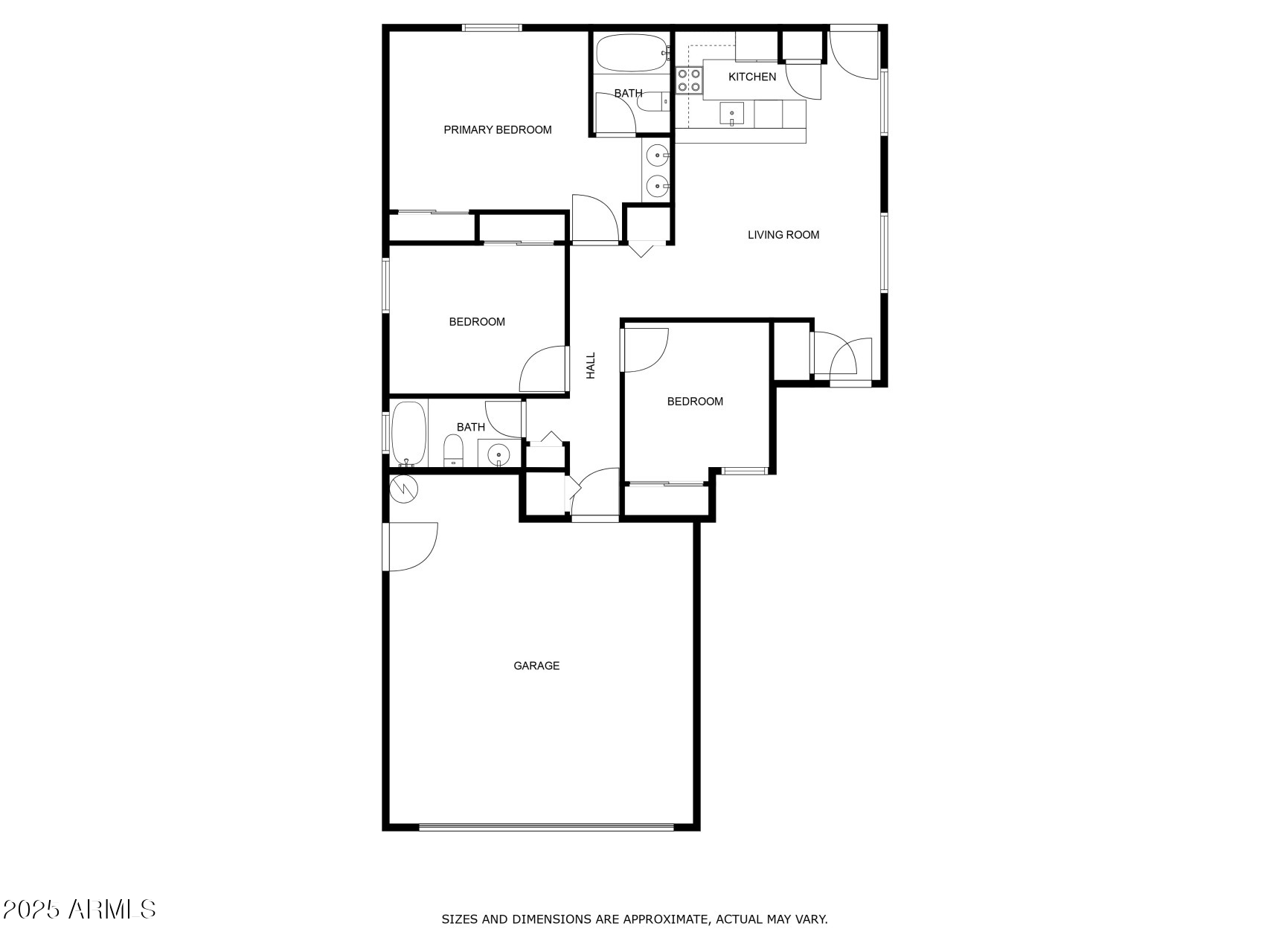 8335 W PINEVETA Drive