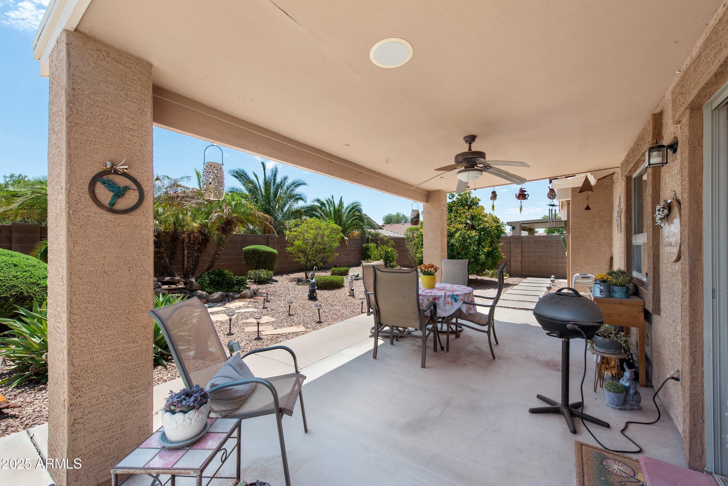 709 E SADDLE WAY Way