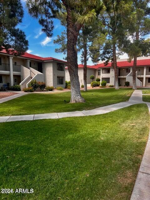 10610 S 48TH Street, 1064