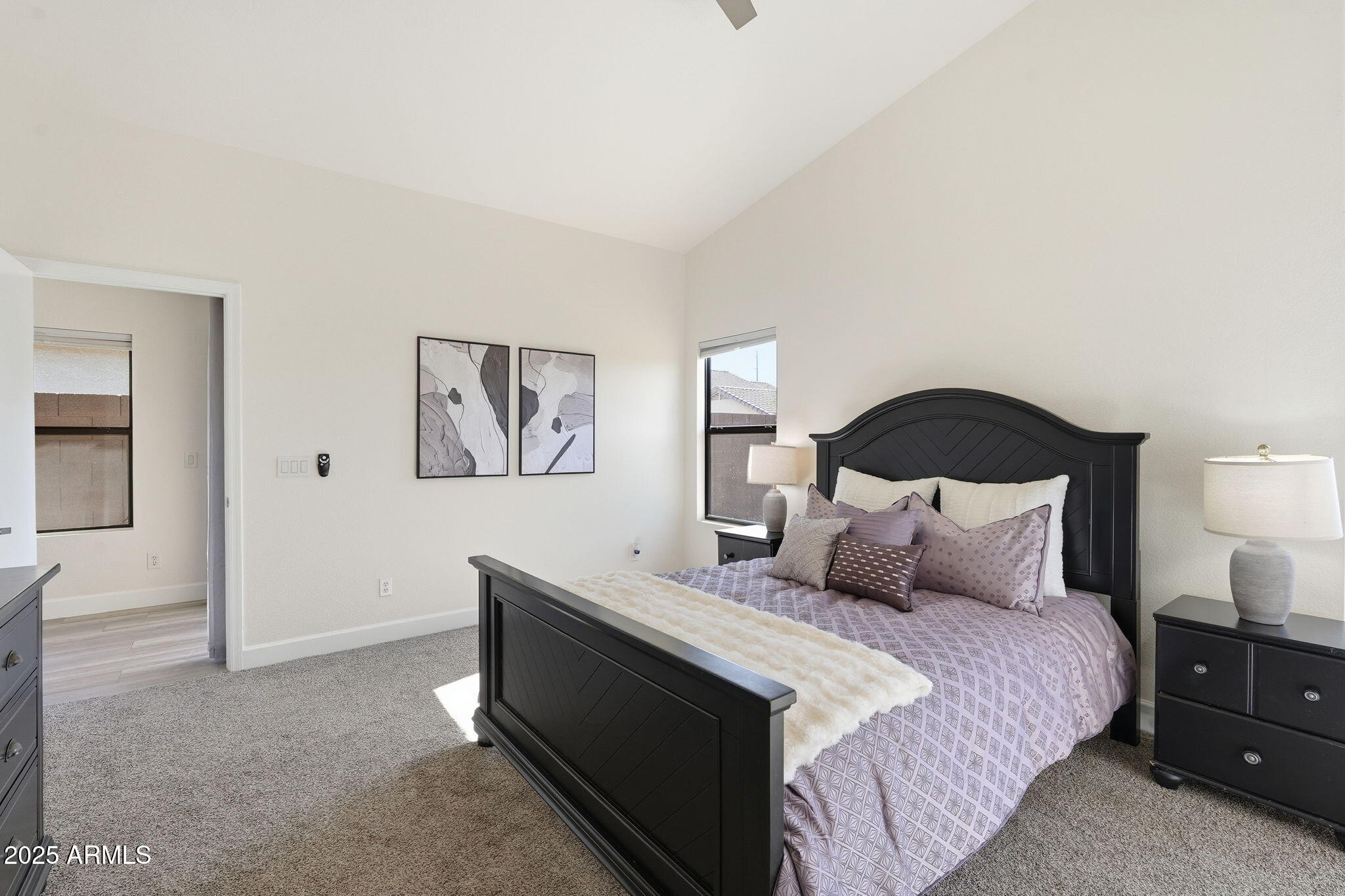 3301 E HONONEGH Drive