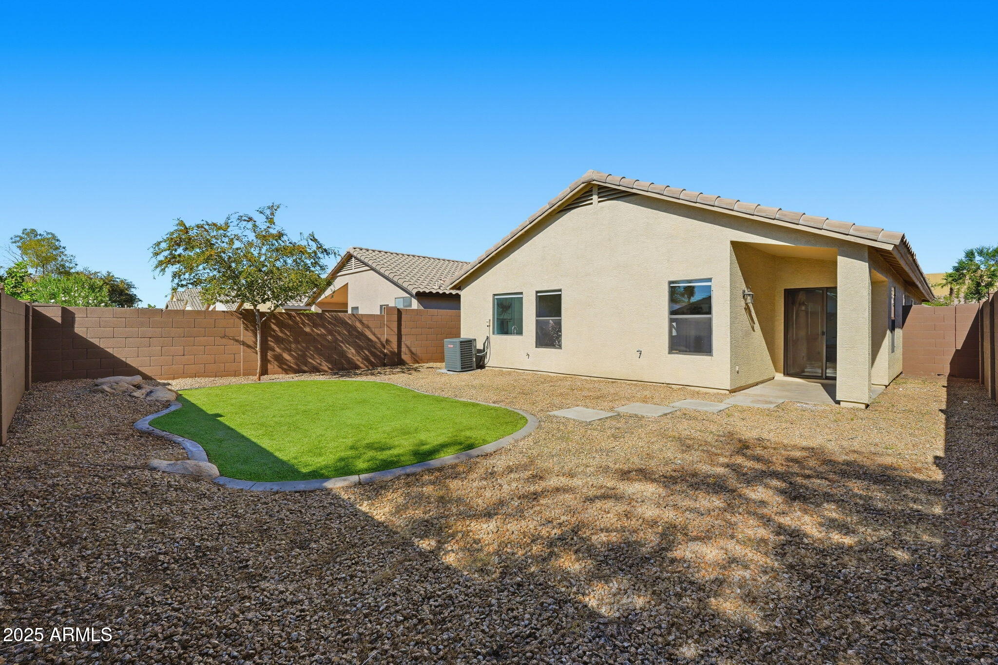 3301 E HONONEGH Drive