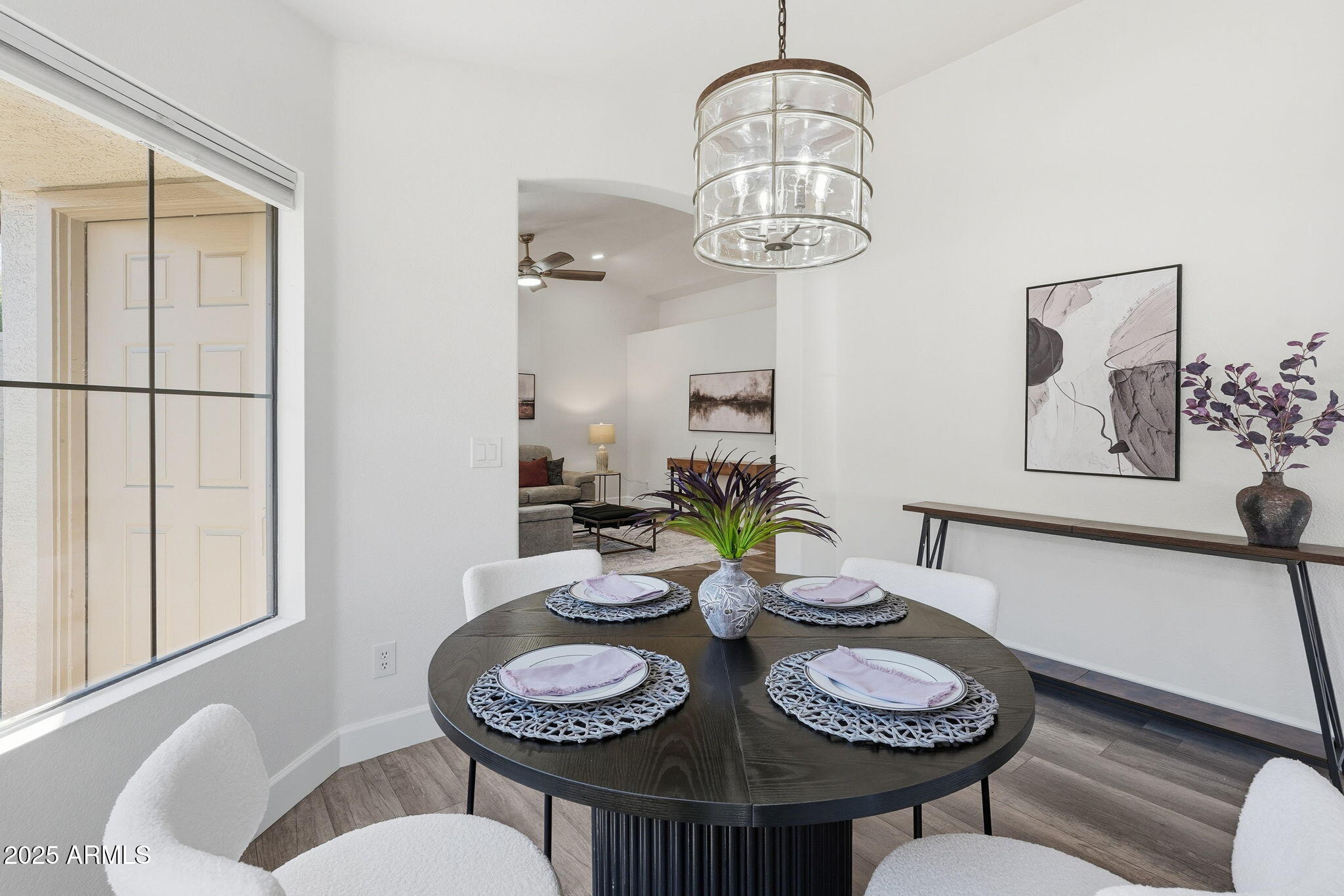 3301 E HONONEGH Drive