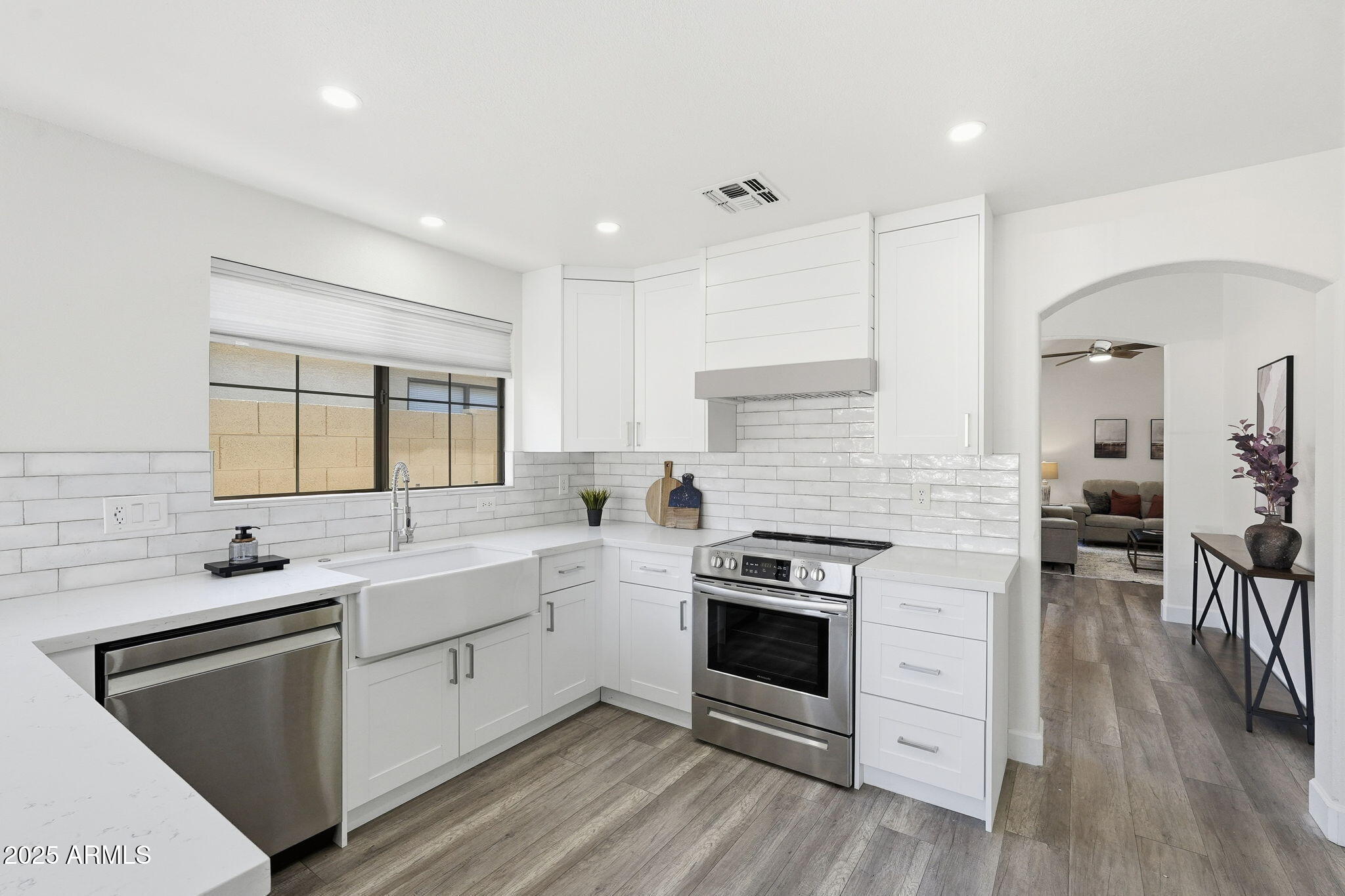 3301 E HONONEGH Drive